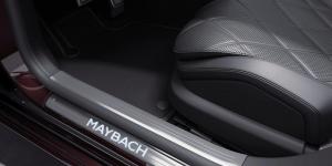 Mercedes - Maybach - Salon i Serwis Mercedes-Benz - Gdynia, Gdańsk